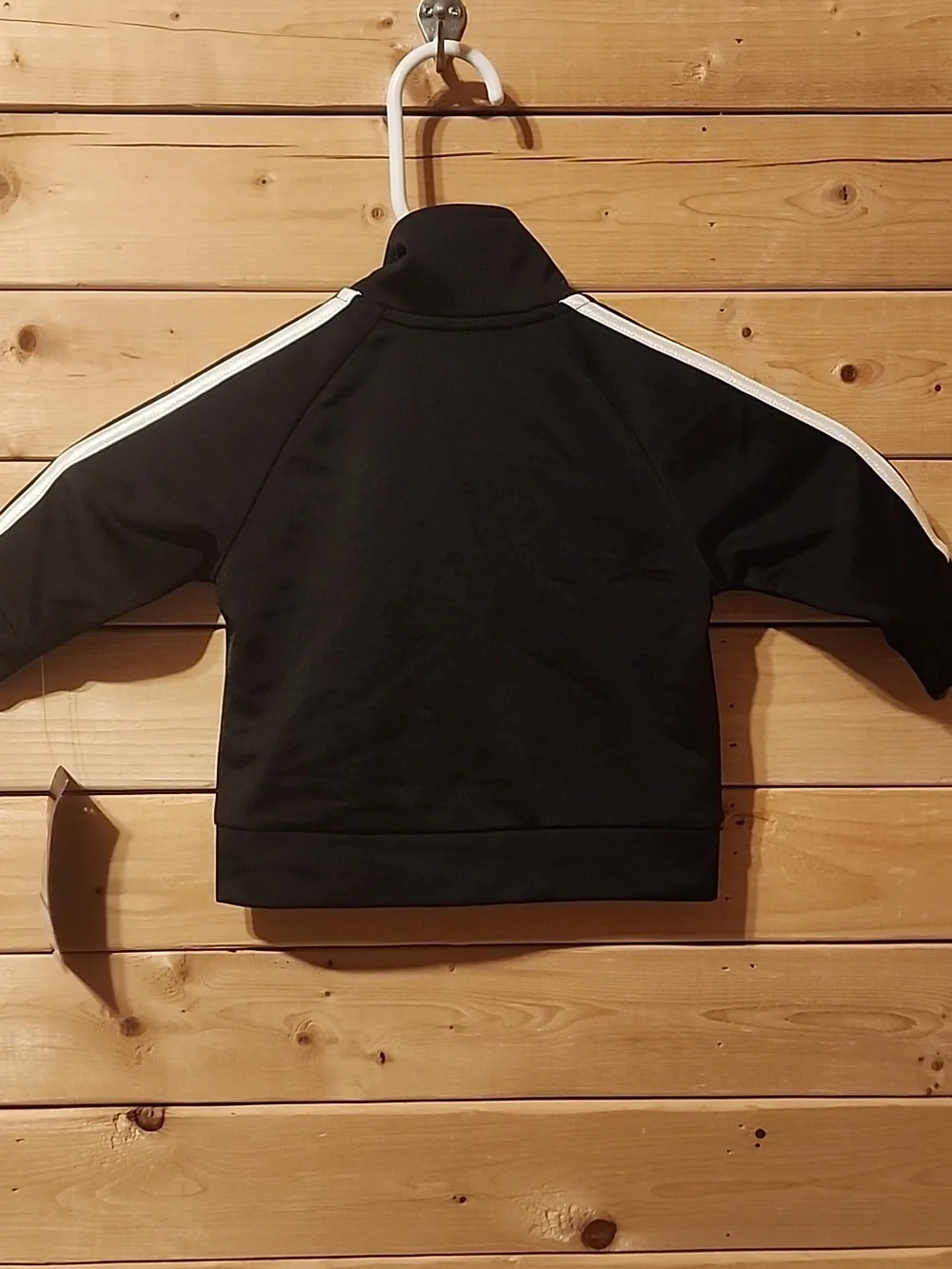 adidas jacket only